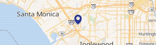 Culver City, CA 90230