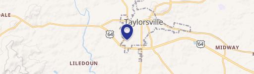 266 Martin Luther King Dr