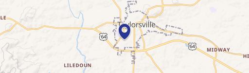 89 Martin Luther King Dr