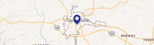 276 Matheson Park Ave