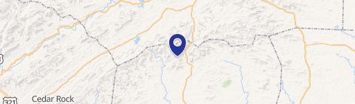 3162 Mt Olive Church Rd