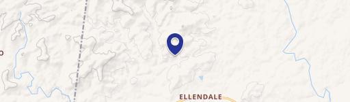 1954 Mtn Rdg Church Rd