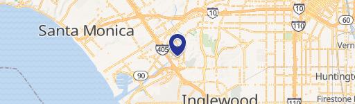 Culver City, CA 90230