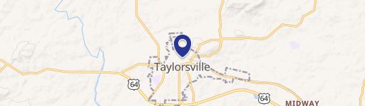 110 Old Wilkesboro Rd