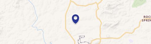 1710 Old Wilkesboro Rd