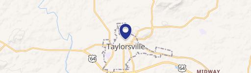 138 Old Wilkesboro Rd