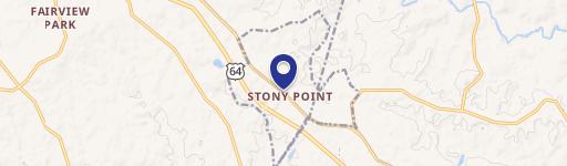 8630 Us Hwy 64th 90th W