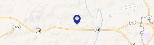 2750 Us Hwy 64th 90th W