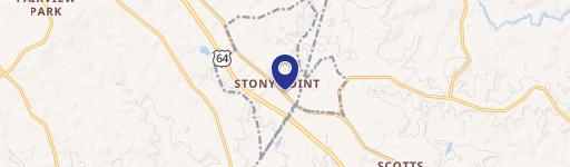 8980 Us Hwy 64th 90th W