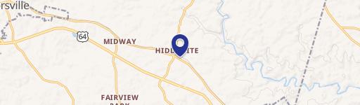 5230 Us Hwy 64th 90th W