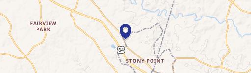 7591 Us Hwy 64th 90th W