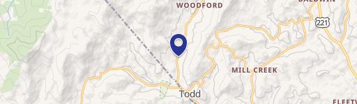Todd, NC 28684