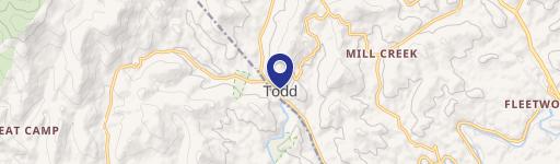 Todd, NC 28684