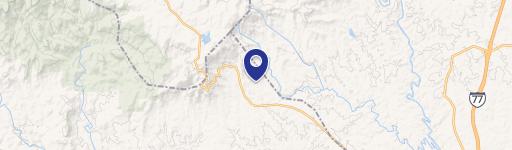 964 Old Railroad Grade Rd