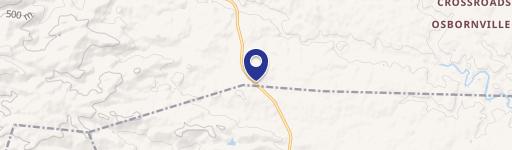 12294 Statesville Rd