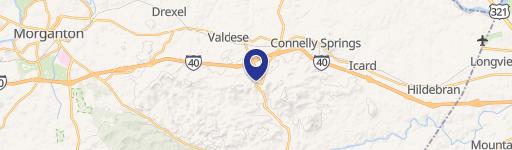 3704 Mineral Spgs Mtn Rd