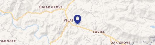 118 Lonnie Henson Rd