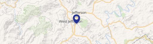 1081 Mt Jefferson Rd