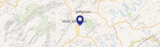 1303 Mt Jefferson Rd