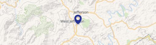 1157 Mt Jefferson Rd