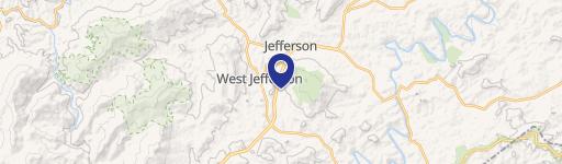 1109 Mt Jefferson Rd