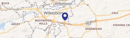 417 Oakwoods Rd-run In