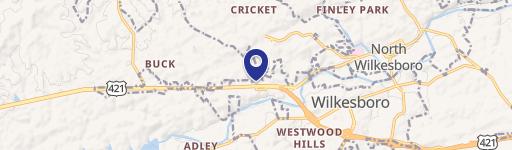 1780 Us Hwy 421st Ste E E Ste