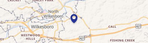 835 Damascus Church Rd