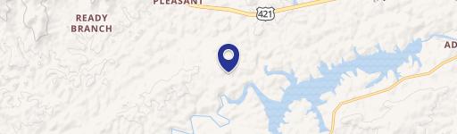 320 Davis Memorial Church Rd