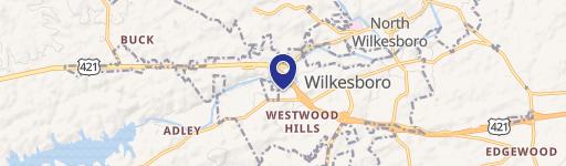 1408 Golden Needles St