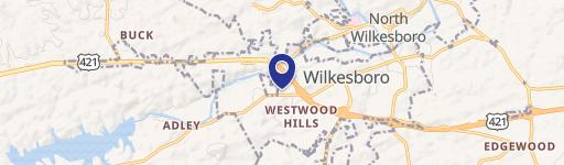 1406 Golden Needles St