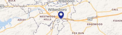 1200 Industrial Park Rd