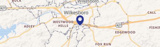 1203 Industrial Park Rd