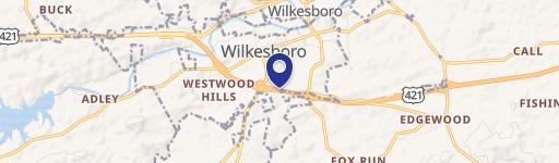 1206 Industrial Park Rd