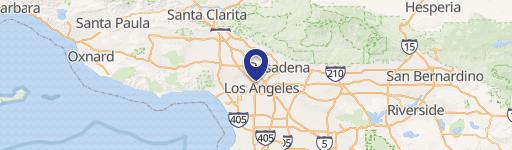 Los Angeles, CA 90026