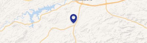 2063 Moravian Fls Rd