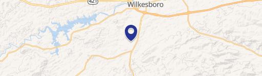 1641 Moravian Fls Rd