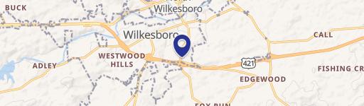 419 Oakwoods Rd Coffee Hou