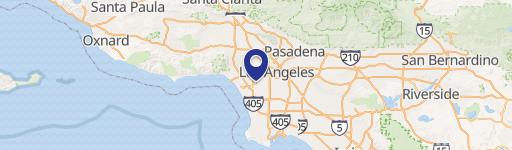 Los Angeles, CA 90056