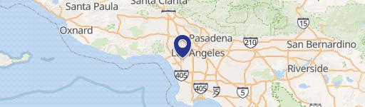 Los Angeles, CA 90008