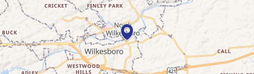 413 Wilkesboro Blvd