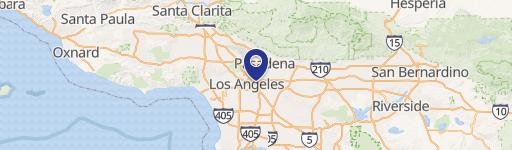 Los Angeles, CA 90063