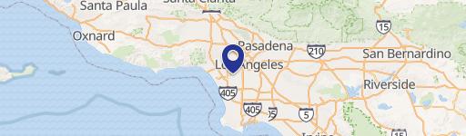 Los Angeles, CA 90043