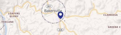 441 Crimson Laurel Way