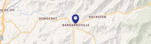 1679 Barnardsville Hwy