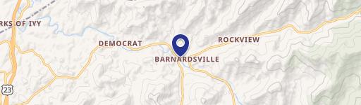 1599 Barnardsville Hwy