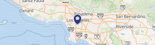 Los Angeles, CA 90001