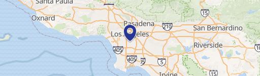 Los Angeles, CA 90001