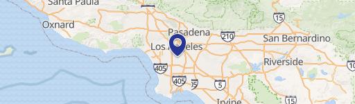 Los Angeles, CA 90001