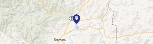 Brevard, NC 28712